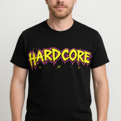 HARDCORE