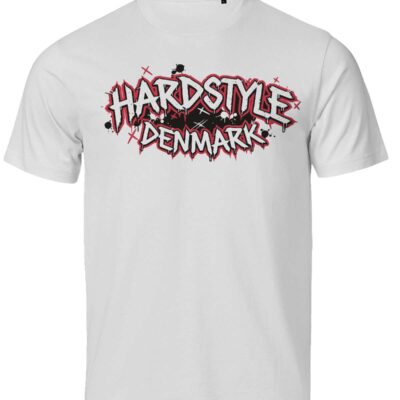 Hardstyle Denmark | White